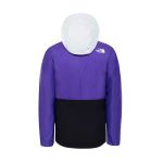 Geaca Snow Copii THE NORTH FACE Insulated Peak Purple Violet S