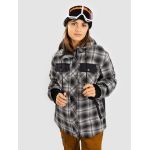 Geaca Snow Empyre Ridge Run Black S