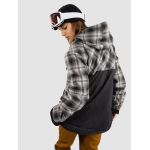 Geaca Snow Empyre Ridge Run Black S