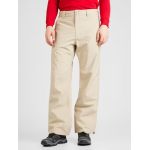Pantaloni Snow DC Snow Chino Pelican White L