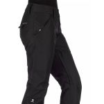 Pantaloni Snow Nikita Tupelo Black M