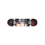 Skate Complet Hydroponic Naruto Collab Itachi