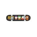 Skate Complet Hydroponic South Park Collab Gang