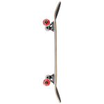 Skateboard Complete Almost Dot Logo FP 7.75"