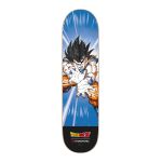 Skateboard Deck Hydroponic DBZ Collab Kame