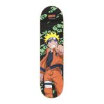 Skateboard Deck Hydroponic Naruto Collab Naruto
