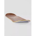 Skateboard Deck Meow Skateboards Kristin Ebeling 8.0"