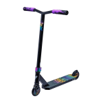 Antics Lite Trotinetă Freestyle Negru