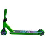 Antics Lite Trotinetă Freestyle Verde