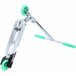 CORE SL2 Trotinetă Freestyle Chrome/Teal