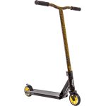 Crisp Blaster Trotinetă Freestyle Black/Gold Cracking