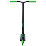 Crisp Blitz Trotinetă Freestyle Negru/Verde