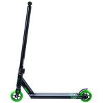 Crisp Blitz Trotinetă Freestyle Negru/Verde