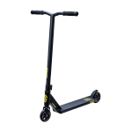 Crisp Blitz Trotinetă Freestyle Negru