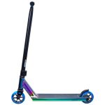 Crisp Surge Trotinetă Freestyle Neochrome/Black