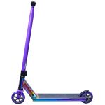 Crisp Surge Trotinetă Freestyle Neochrome/Purple