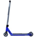 Dominator Ranger Trotinetă Freestyle Albastru/Gri