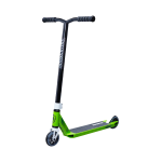 Dominator Ranger Trotinetă Freestyle Verde