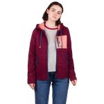 Geaca Coal Maude Red