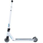 Grit Atom Pro Trotinetă Freestyle Alb