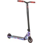 Grit Elite Trotinetă Freestyle Neo Painted/Satin Black