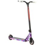 Grit Mayhem Trotinetă Freestyle Neo Painted/Satin Black