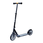 JD Bug Deluxe V2 Trotinetă Adulți Negru