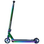 Longway Metro Trotinetă Freestyle Full Neochrome