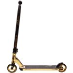 Longway Metro Trotinetă Freestyle Goldline