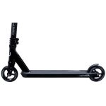 Longway Metro Trotinetă Freestyle Negru