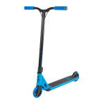 Longway Summit Trotinetă Freestyle Albastru
