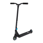 Longway Summit Trotinetă Freestyle Black/Neochrome