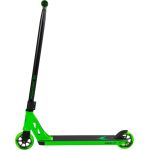 Longway Summit Trotinetă Freestyle Verde