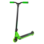 Longway Summit Trotinetă Freestyle Verde