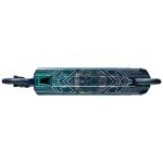 Lucky Covenant 2021 Trotinetă Freestyle Emerald