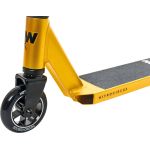Nitro Circus RW Junior Replica Trotinetă Freestyle Auriu