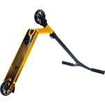 Nitro Circus RW Replica Trotinetă Freestyle Auriu