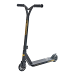 Nitro Circus RW Replica Trotinetă Freestyle Negru