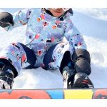 Salopeta Snowboard Copii Burton One piece SNOW DAY