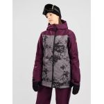 Geaca Snow Coal Alberta Violet