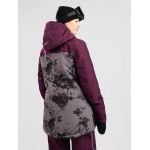 Geaca Snow Coal Alberta Violet