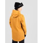 Geaca Snow Coal Gannett 3L Bone Brown