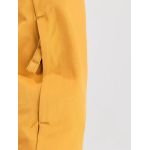 Geaca Snow Coal Gannett 3L Bone Brown