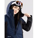 Geaca Snow Coal Sheridan Anorak Blue