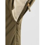 Geaca Snow DC Savvy Green