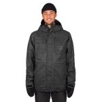 Geaca Snow Rome Bruiser Black