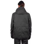 Geaca Snow Rome Bruiser Black