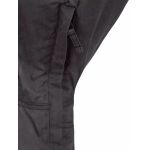 Geaca Snow Rome Bruiser Black