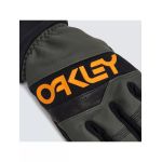 Manusi Snow Oakley Factory Winter 2.0 New Dark Brush Blue