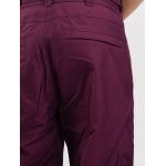 Pantaloni Snow Coal Lucania Aubergine Violet